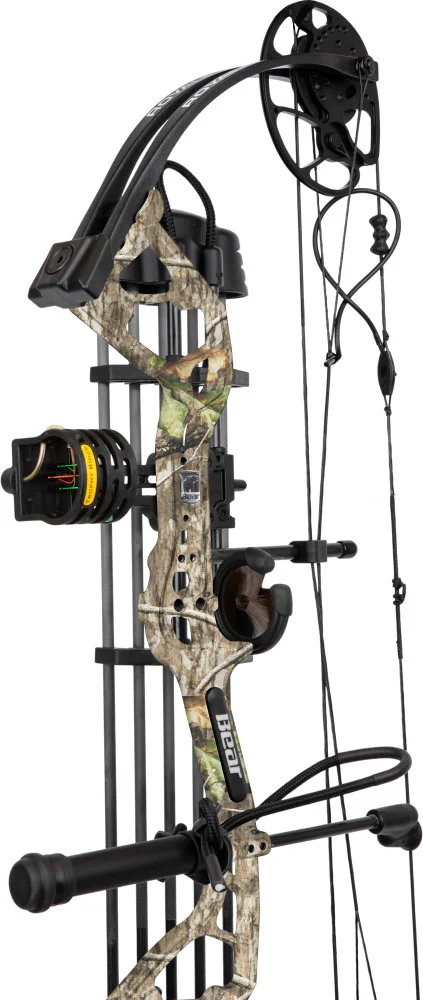 Royale RTH Extra Compound Bow - Image 55