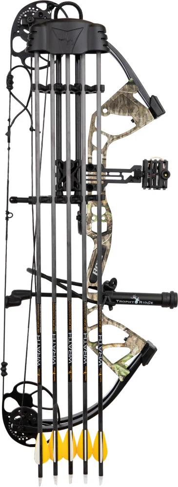 Royale RTH Extra Compound Bow - Image 58