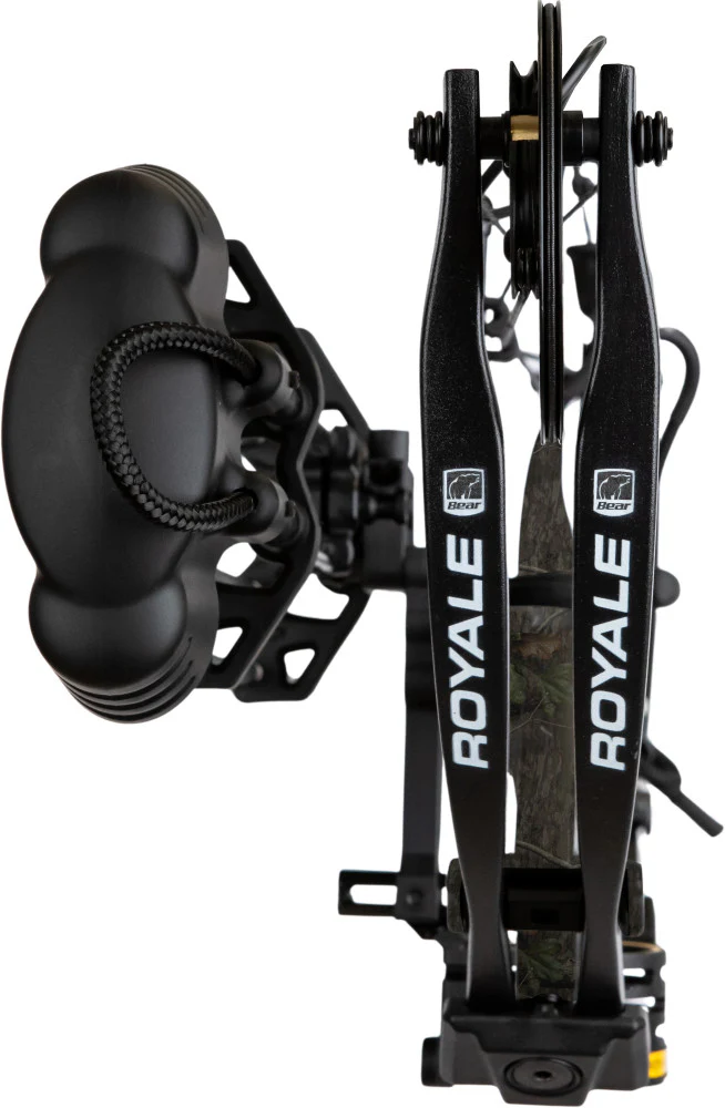 Royale RTH Extra Compound Bow - Image 59