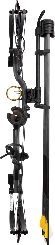 Royale RTH Extra Compound Bow - Image 6