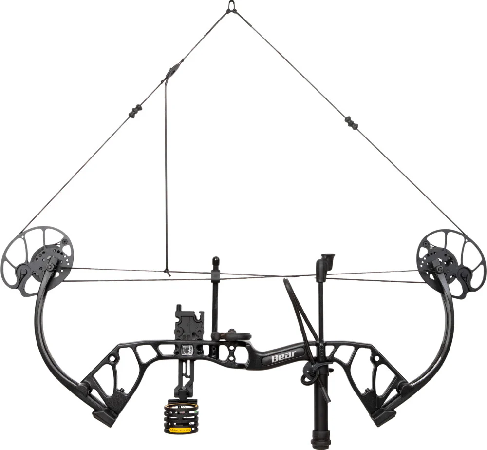 Royale RTH Extra Compound Bow - Image 60