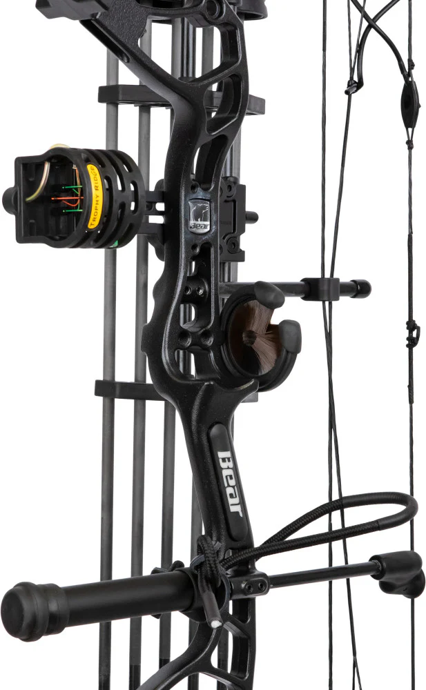 Royale RTH Extra Compound Bow - Image 69