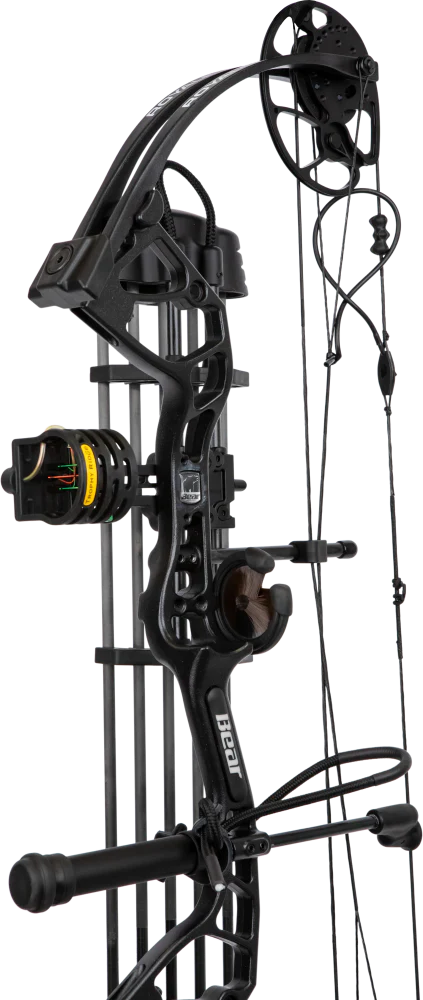Royale RTH Extra Compound Bow - Image 7