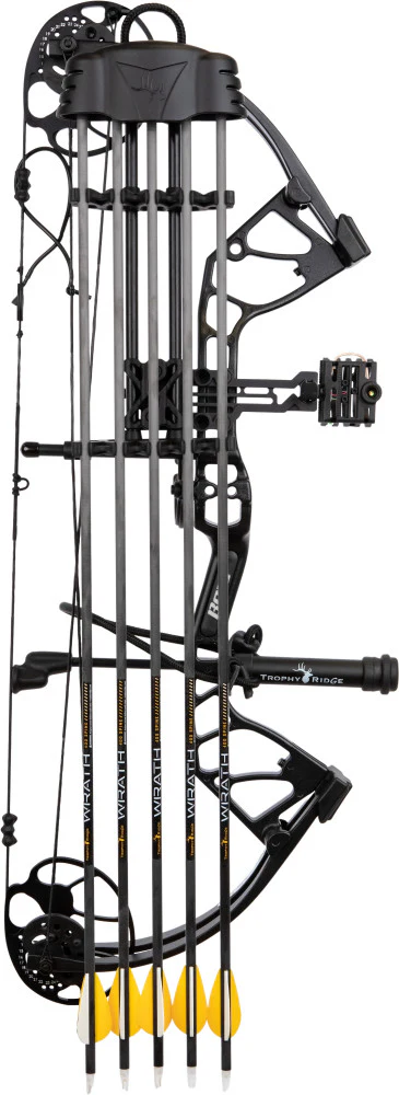 Royale RTH Extra Compound Bow - Image 71