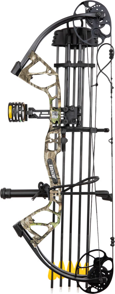Royale RTH Extra Compound Bow - Image 73