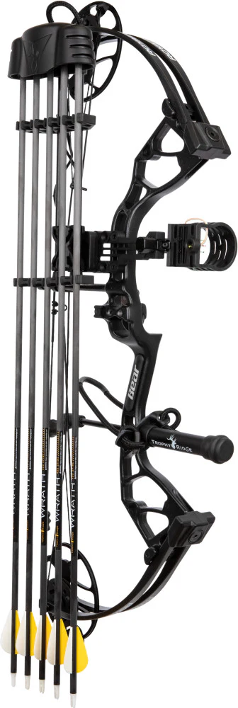 Royale RTH Extra Compound Bow - Image 76