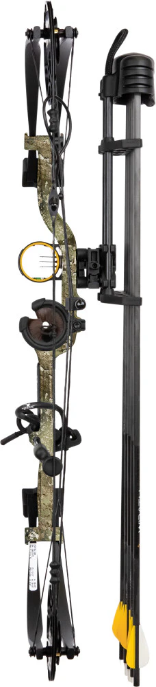 Royale RTH Extra Compound Bow - Image 77