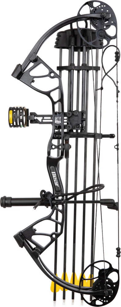 Royale RTH Extra Compound Bow - Image 78