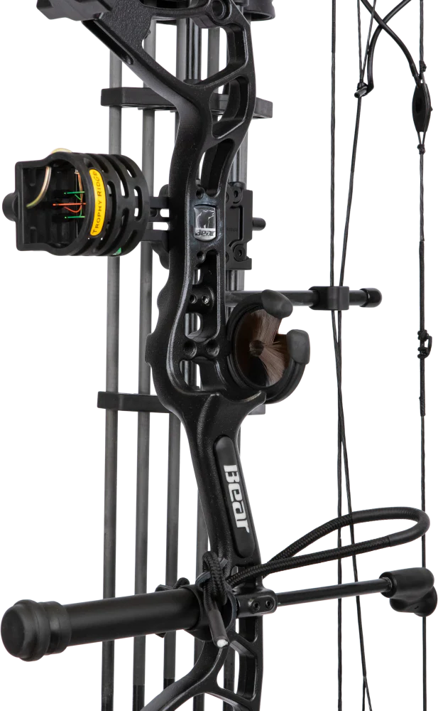 Royale RTH Extra Compound Bow - Image 8