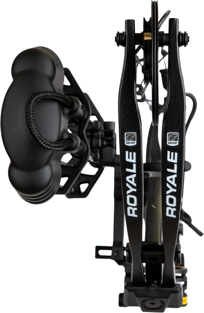Royale RTH Extra Compound Bow - Image 83