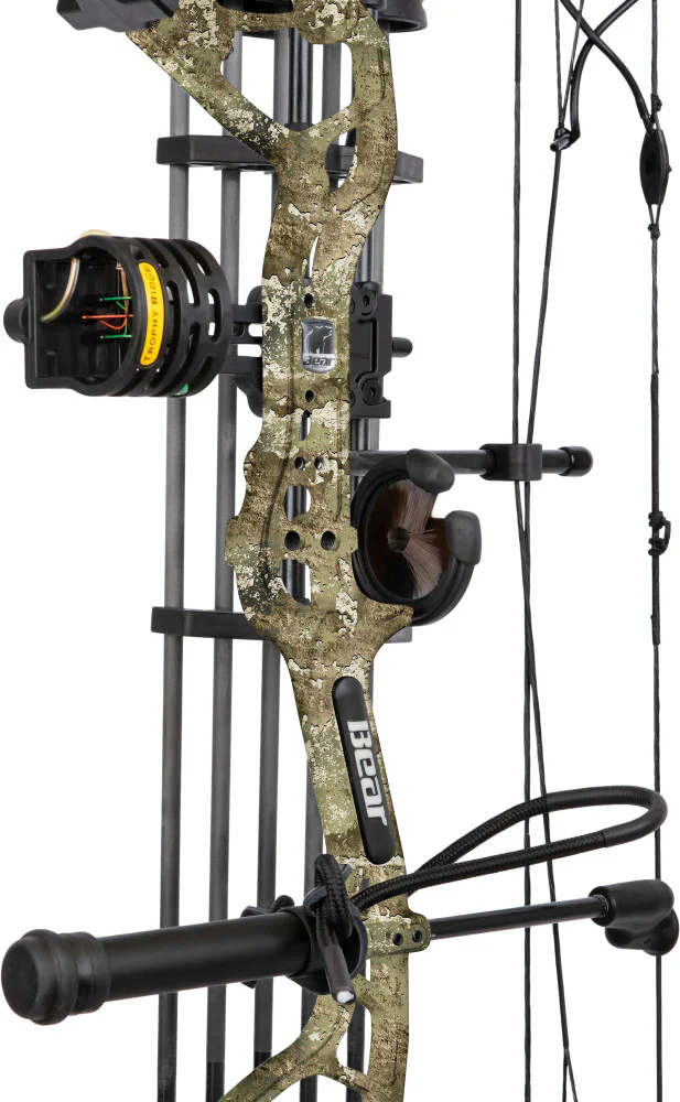 Royale RTH Extra Compound Bow - Image 84