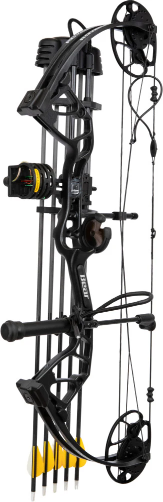 Royale RTH Extra Compound Bow - Image 85