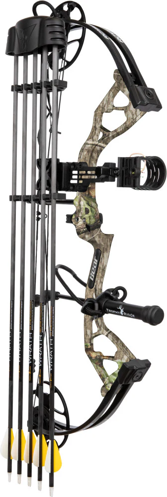 Royale RTH Extra Compound Bow - Image 88