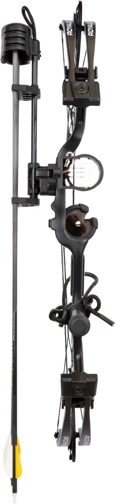 Royale RTH Extra Compound Bow - Image 89