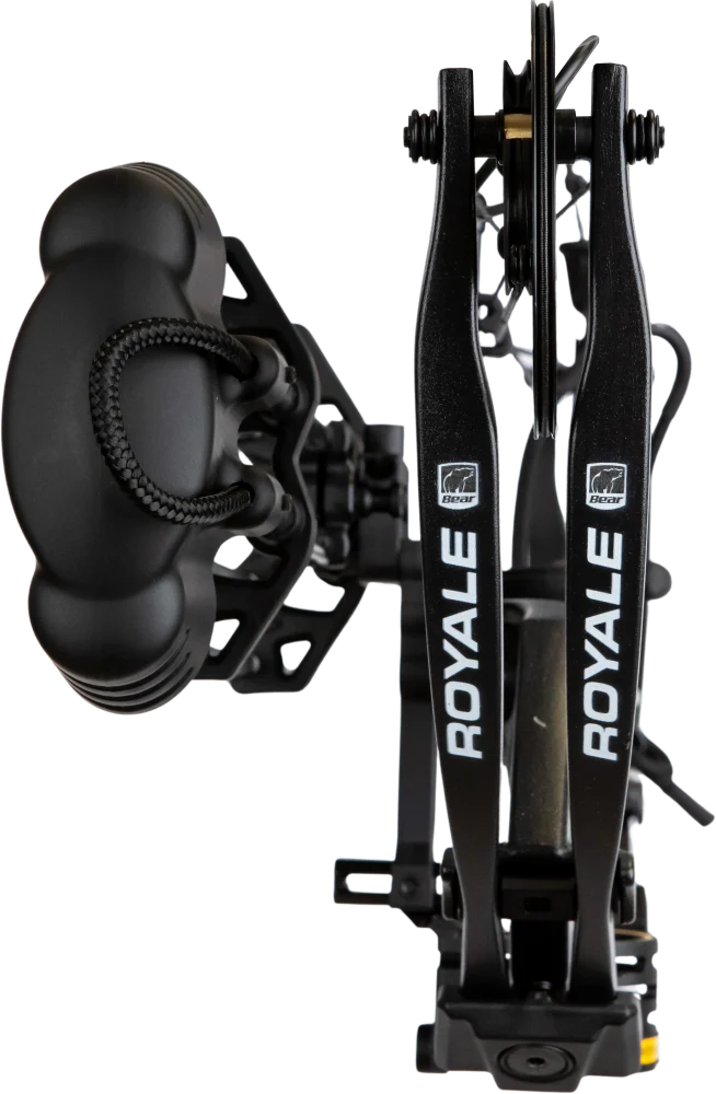 Royale RTH Extra Compound Bow - Image 9