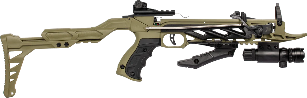 Desire XLZ Pistol Crossbow - Image 3