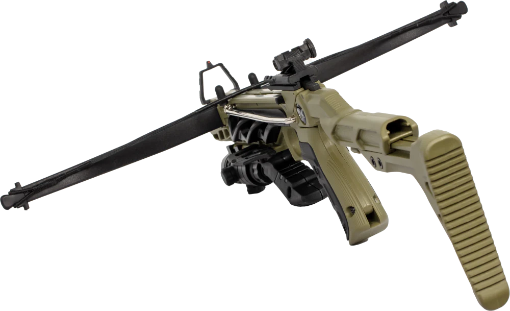 Desire XLZ Pistol Crossbow - Image 4