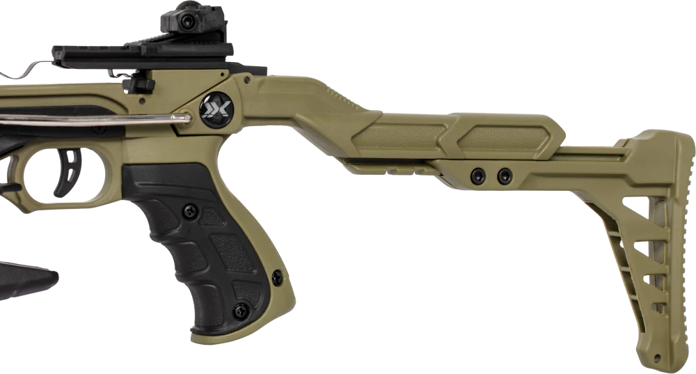 Desire XLZ Pistol Crossbow - Image 6