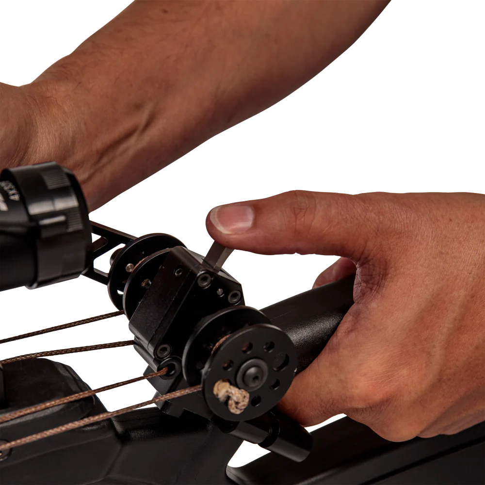 De Tac Cocking Crank - Image 5