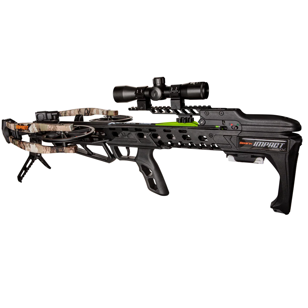 Impact CDXV Crossbow - Image 3