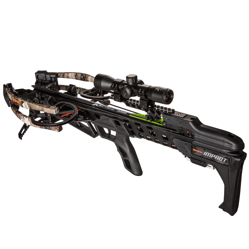 Impact CDXV Crossbow - Image 5