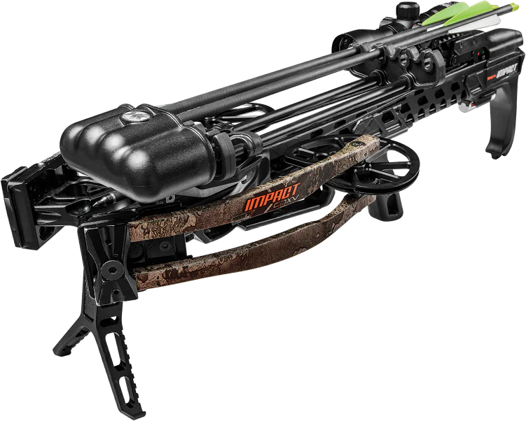 Impact CDXV Crossbow - Image 6