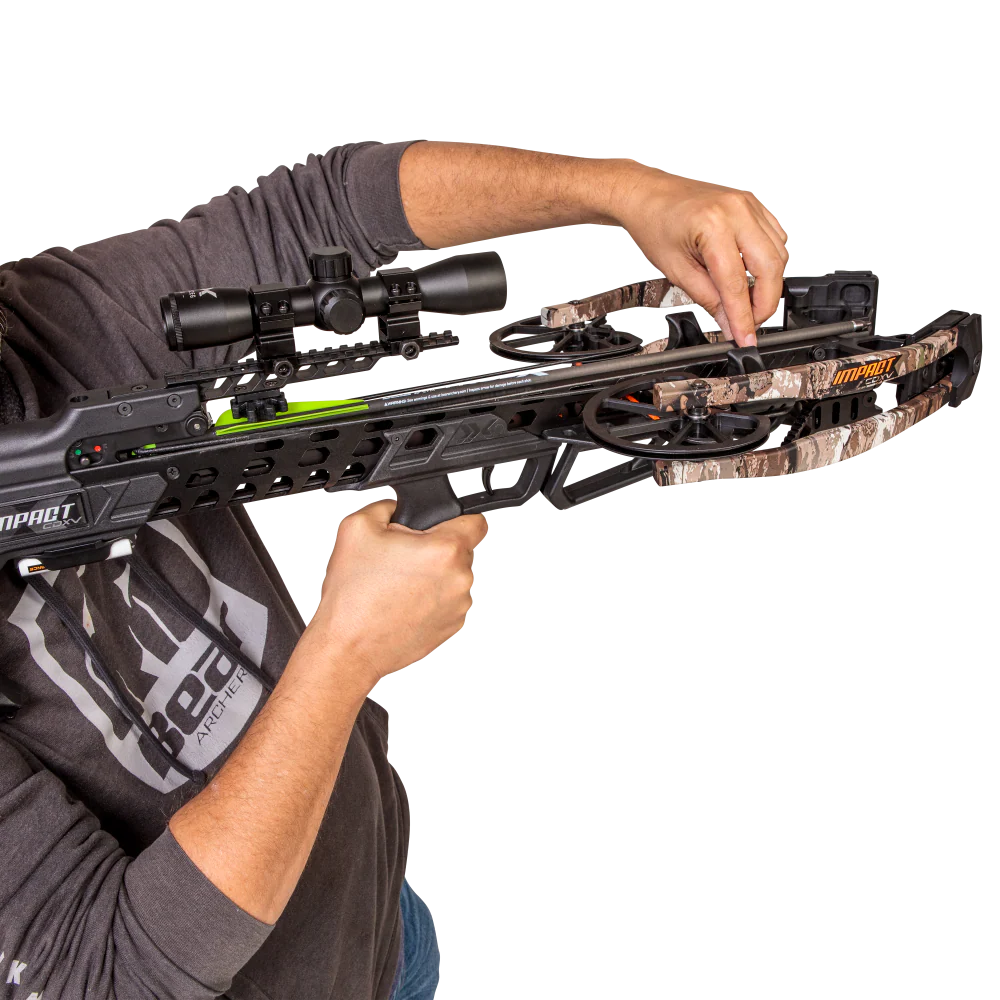 Impact CDXV Crossbow - Image 7