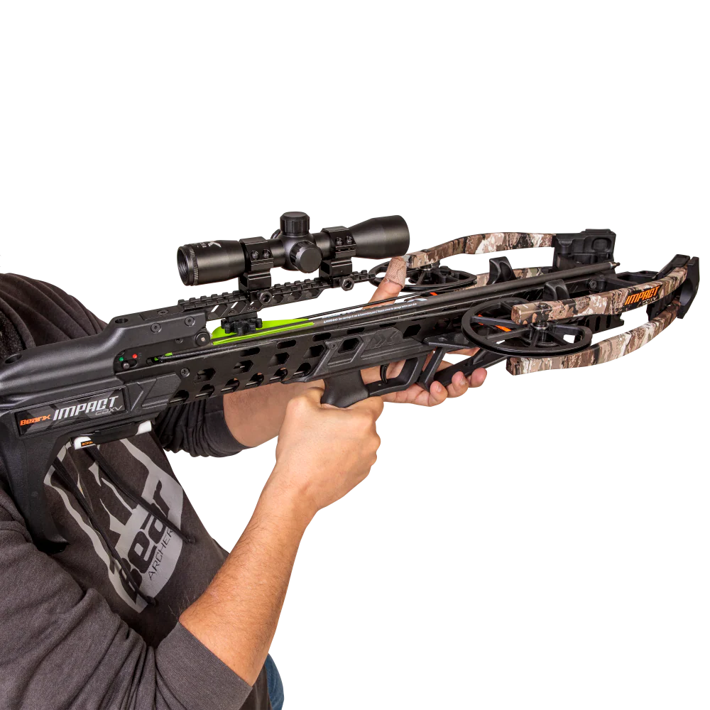 Impact CDXV Crossbow - Image 9