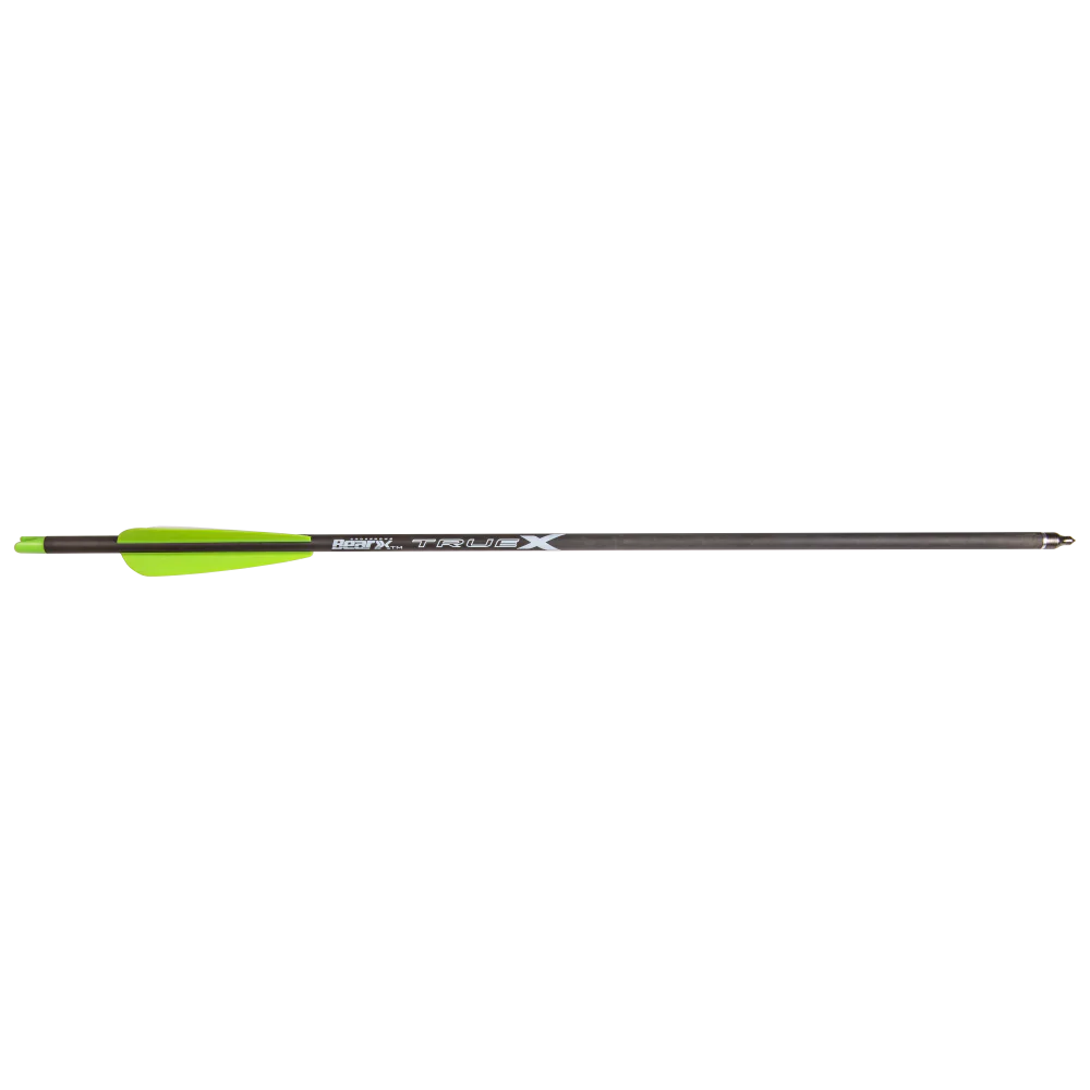 TrueX 20 Inch Crossbow Bolts - Image 3
