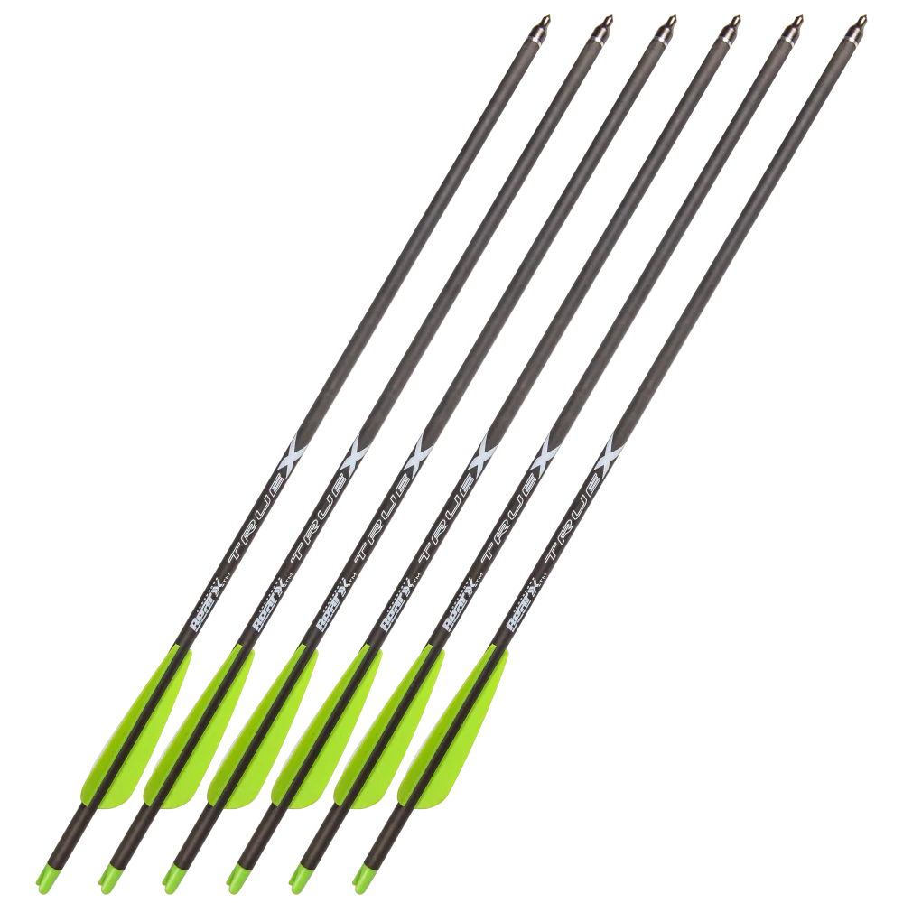 TrueX 20 Inch Crossbow Bolts - Image 8