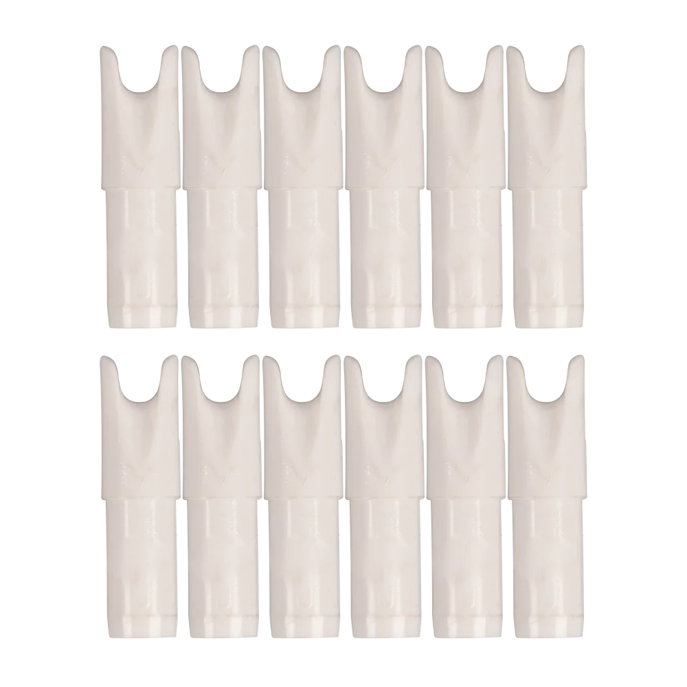 TrueX Replacement Nocks