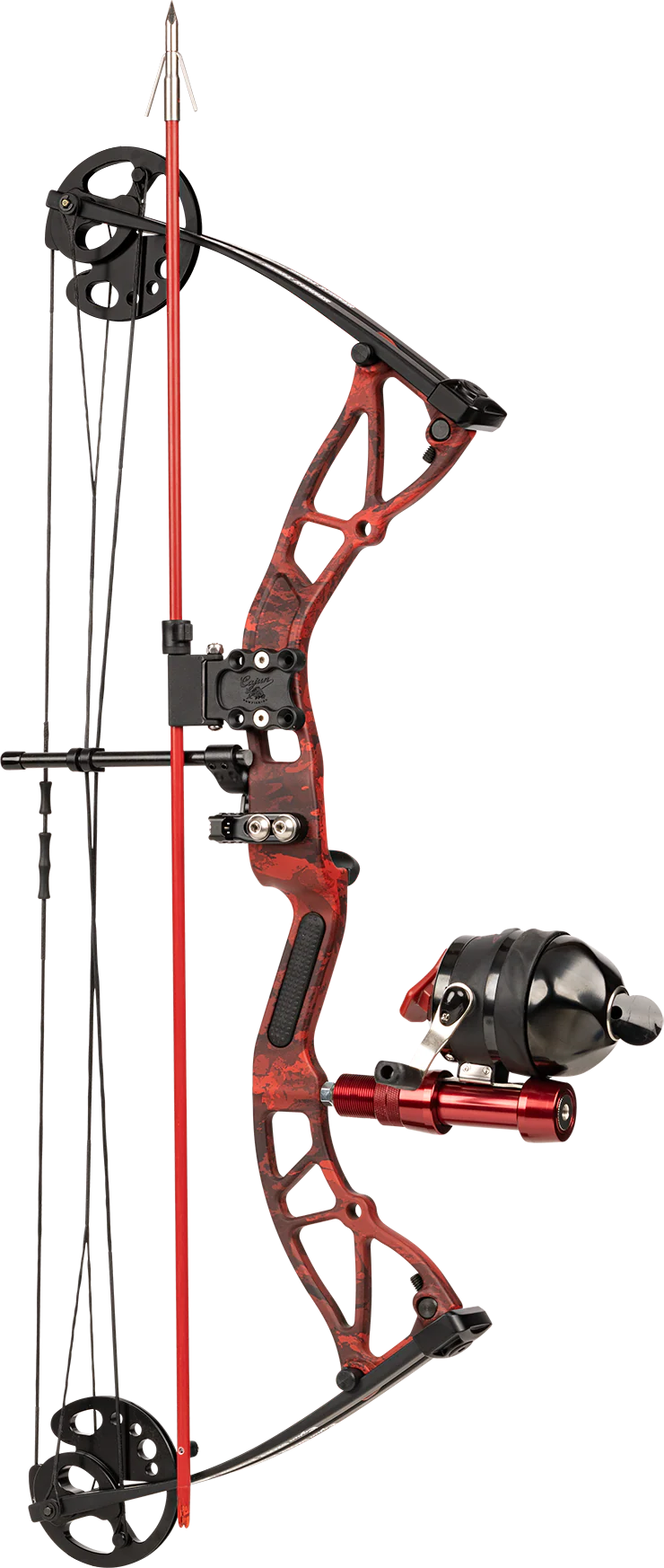 Bowfishing Arrow Caddy - Image 8