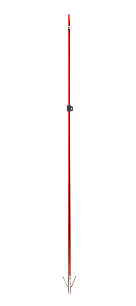 Wasp Arrow with Piranha Long Barb XT Point - Image 3