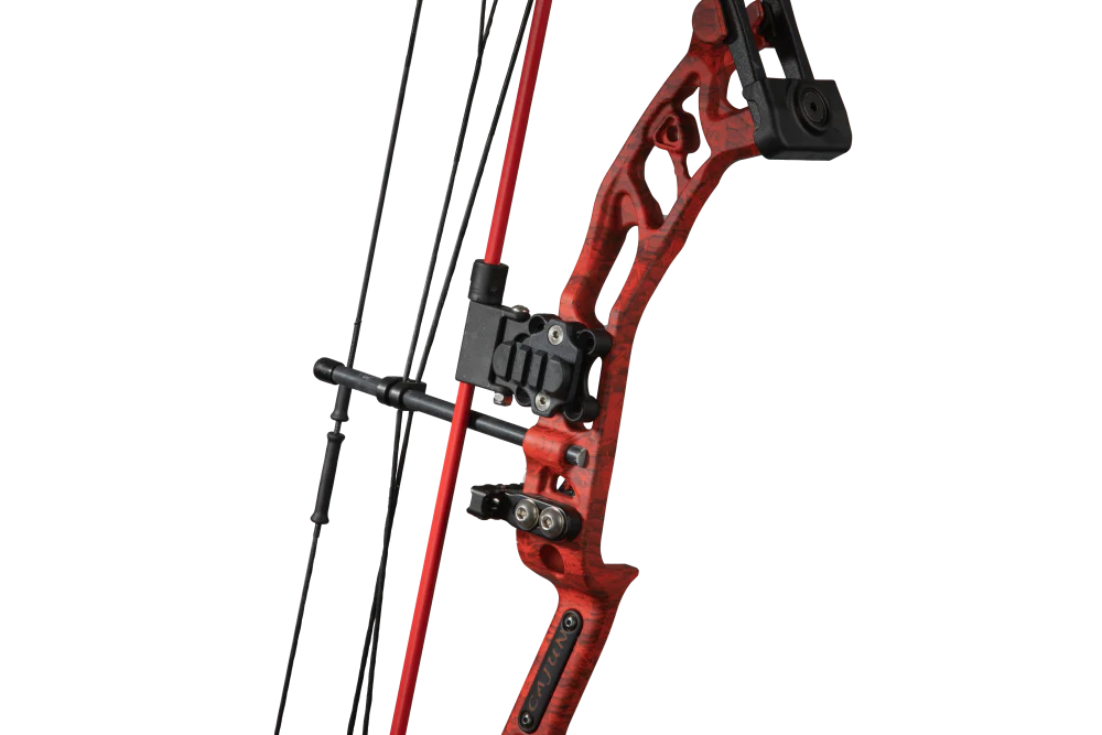 Cajun Picatinny Rail and Line Puller - Image 5