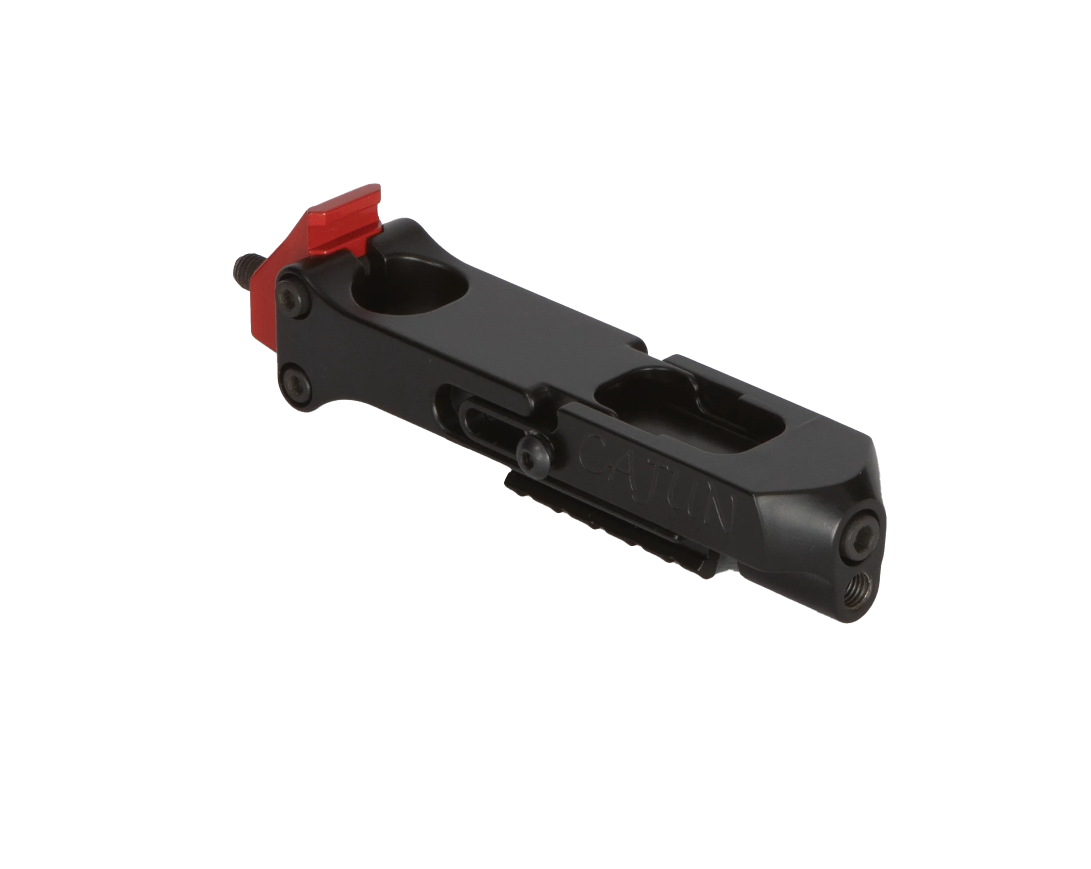 Picatinny Bowfishing Reel Seat - Image 3