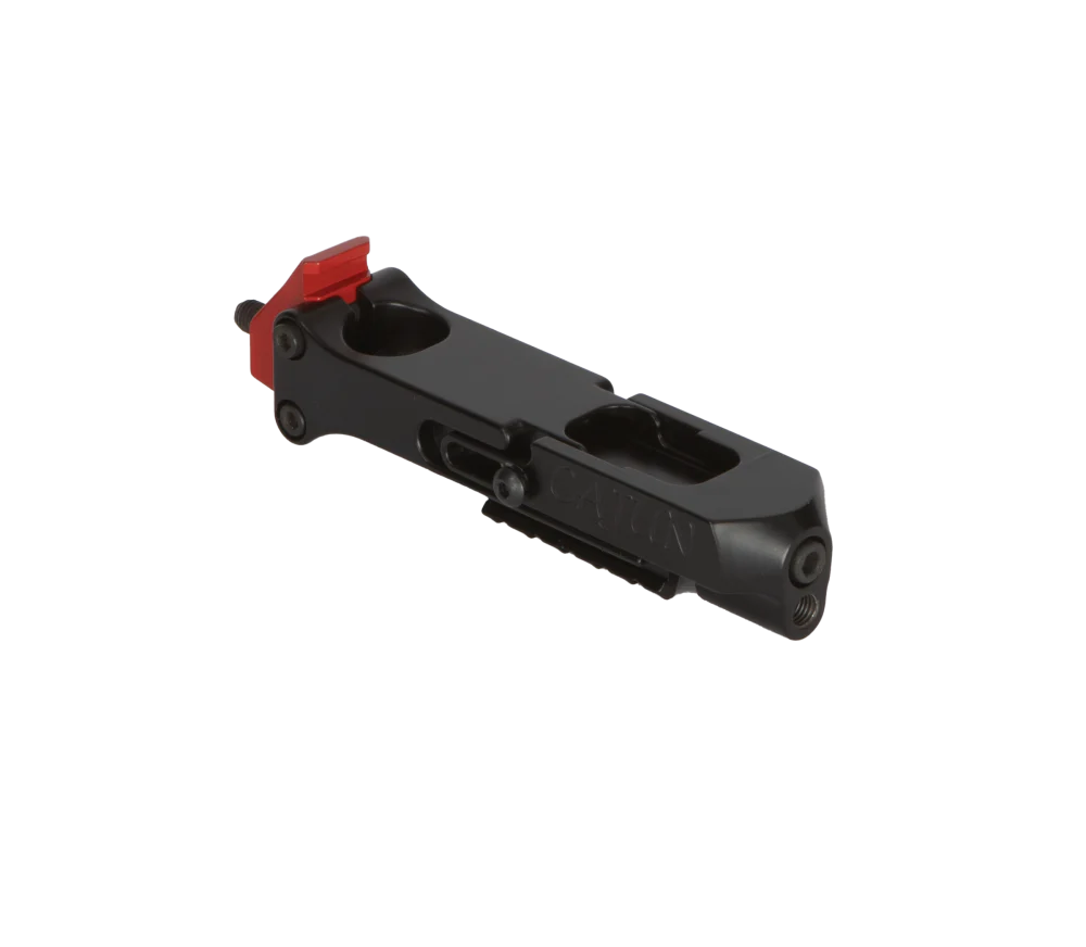 Picatinny Bowfishing Reel Seat - Image 6
