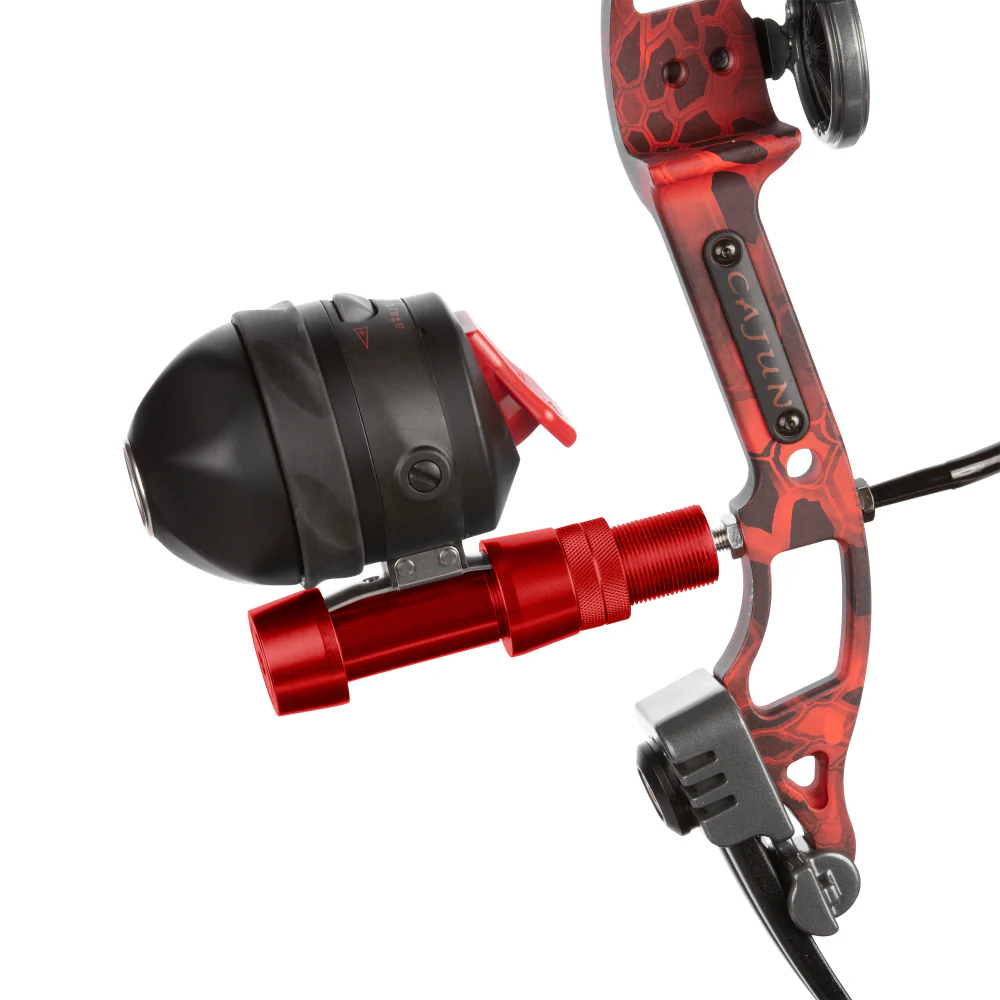 Bowfishing Reel Seat - Image 10