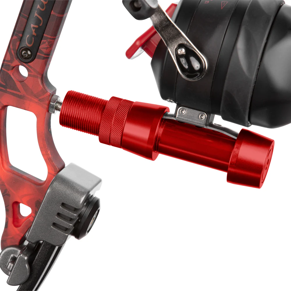 Bowfishing Reel Seat - Image 3