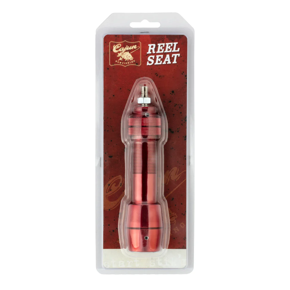 Bowfishing Reel Seat - Image 4