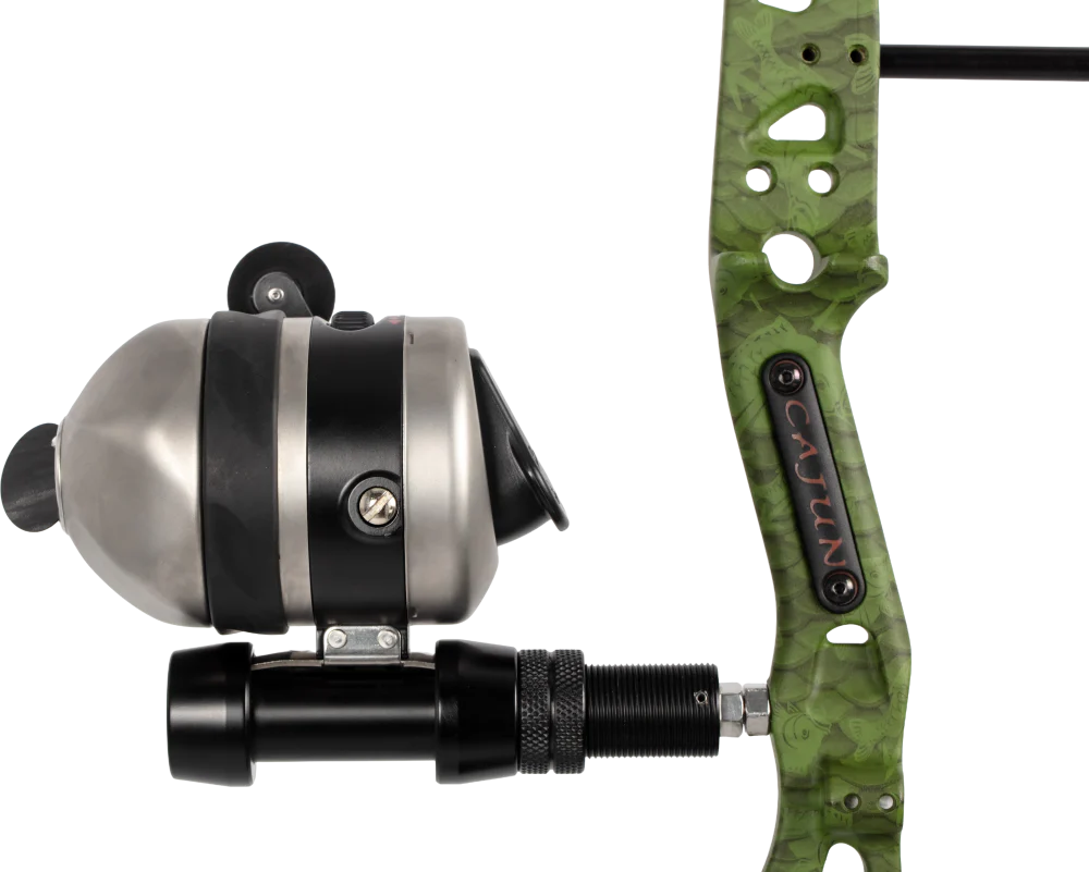 Bowfishing Reel Seat - Image 6