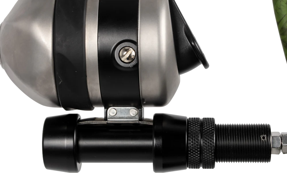 Bowfishing Reel Seat - Image 7