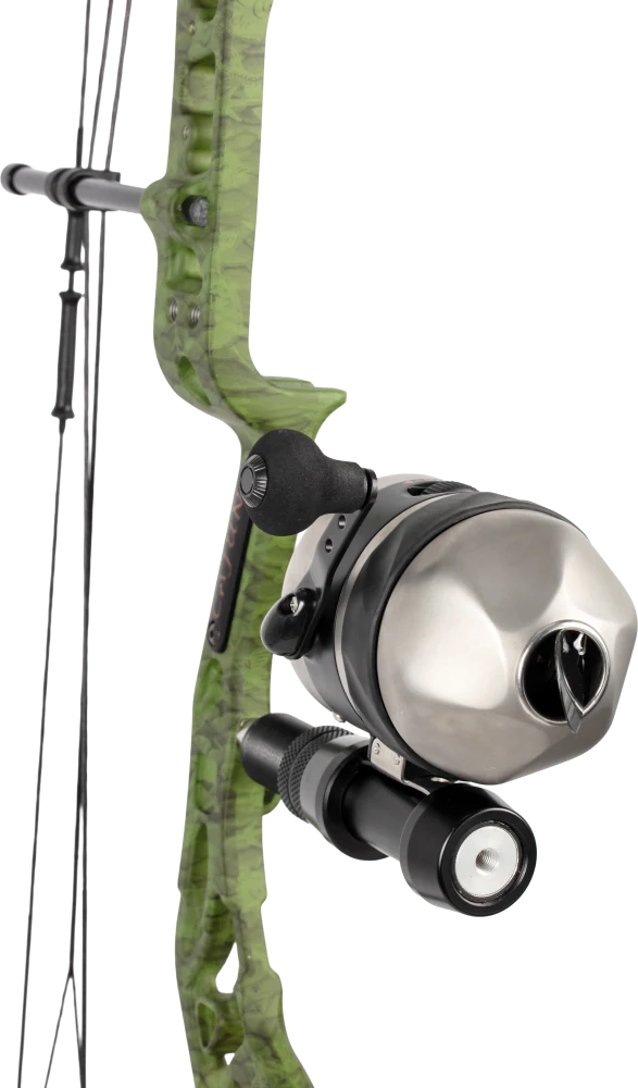Bowfishing Reel Seat - Image 8