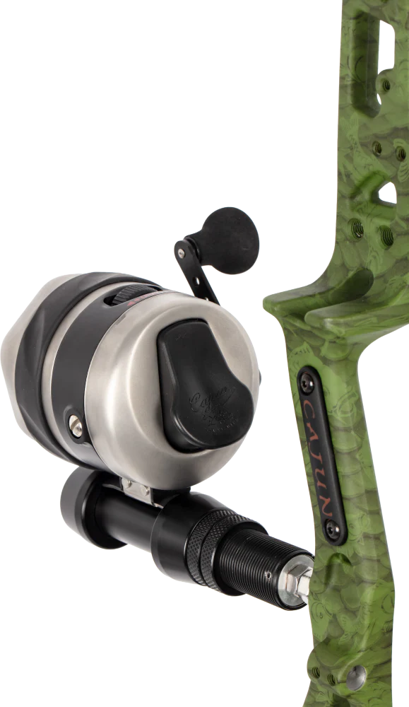 Bowfishing Reel Seat - Image 9