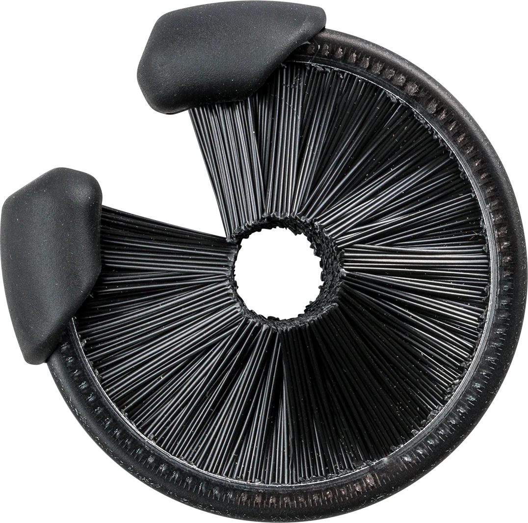 Bowfishing Replacement Whisker Biscuit® Rest