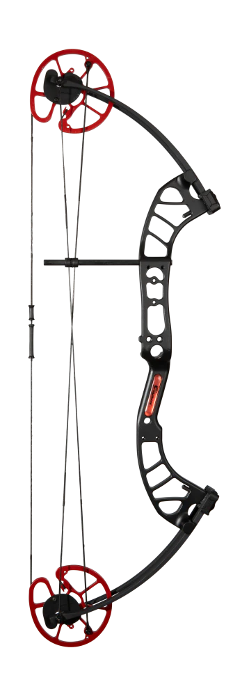 Shore Runner EV Bowfishing Bow - Image 3