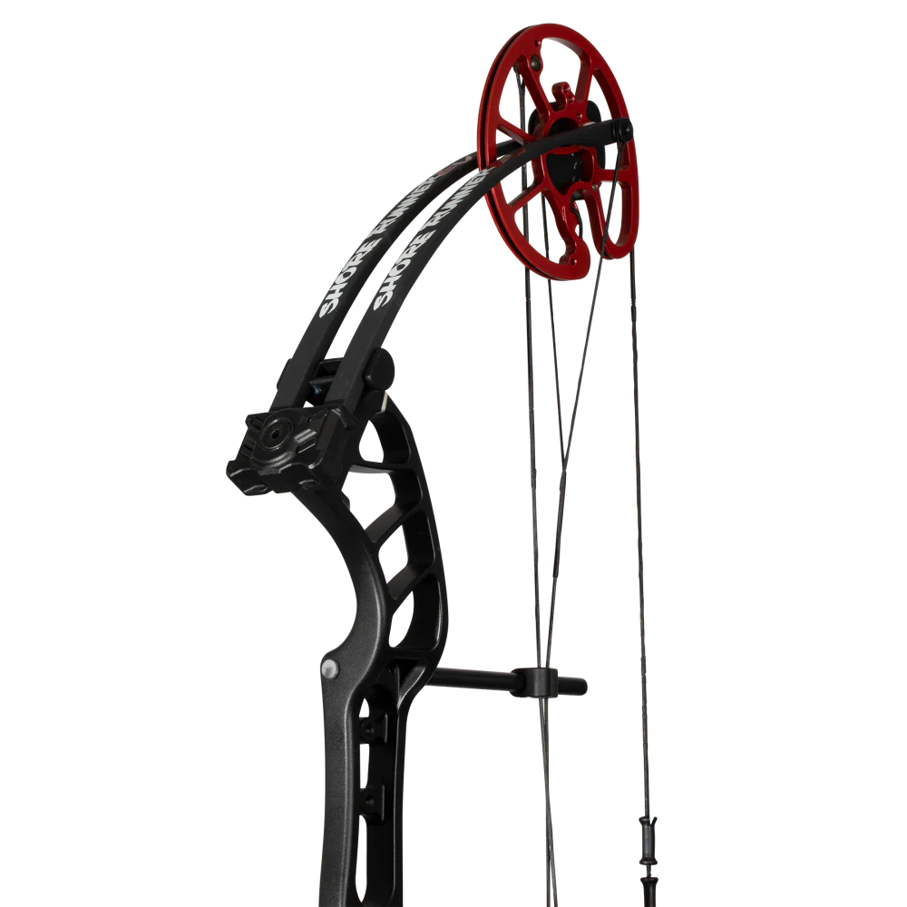 Shore Runner EV Bowfishing Bow - Image 6