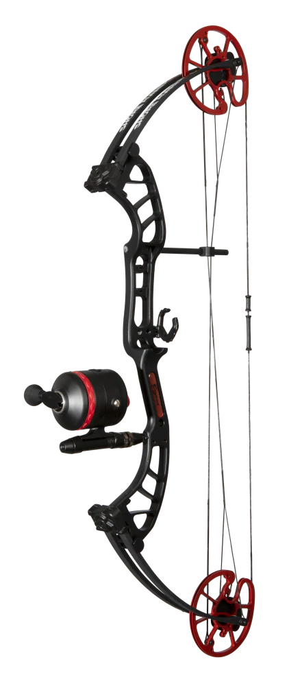 Shore Runner EVS Bowfishing Bow - Image 17
