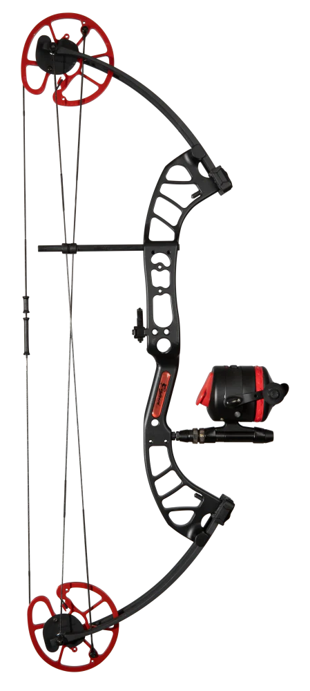 Shore Runner EVS Bowfishing Bow - Image 3