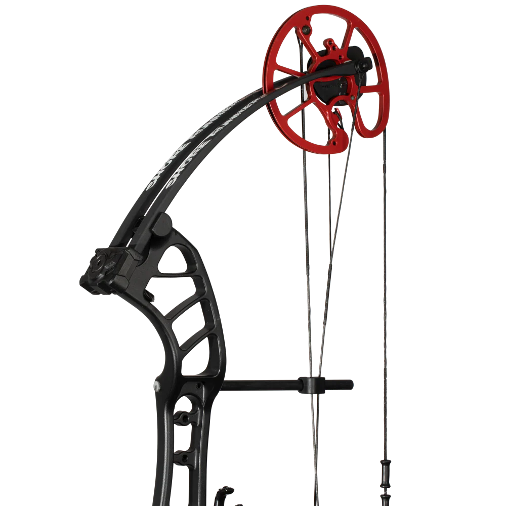 Shore Runner EVS Bowfishing Bow - Image 6
