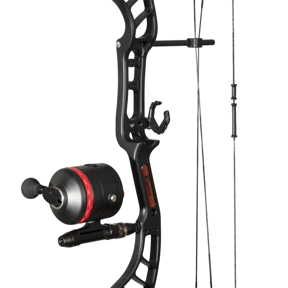 Shore Runner EVS Bowfishing Bow - Image 7